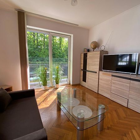 Apartament Natalia Żywiec 외부 사진