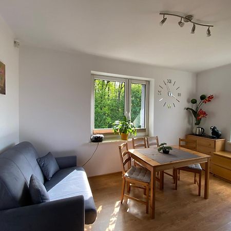 Apartament Natalia Żywiec 외부 사진