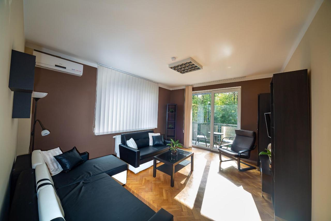 Apartament Natalia Żywiec 외부 사진