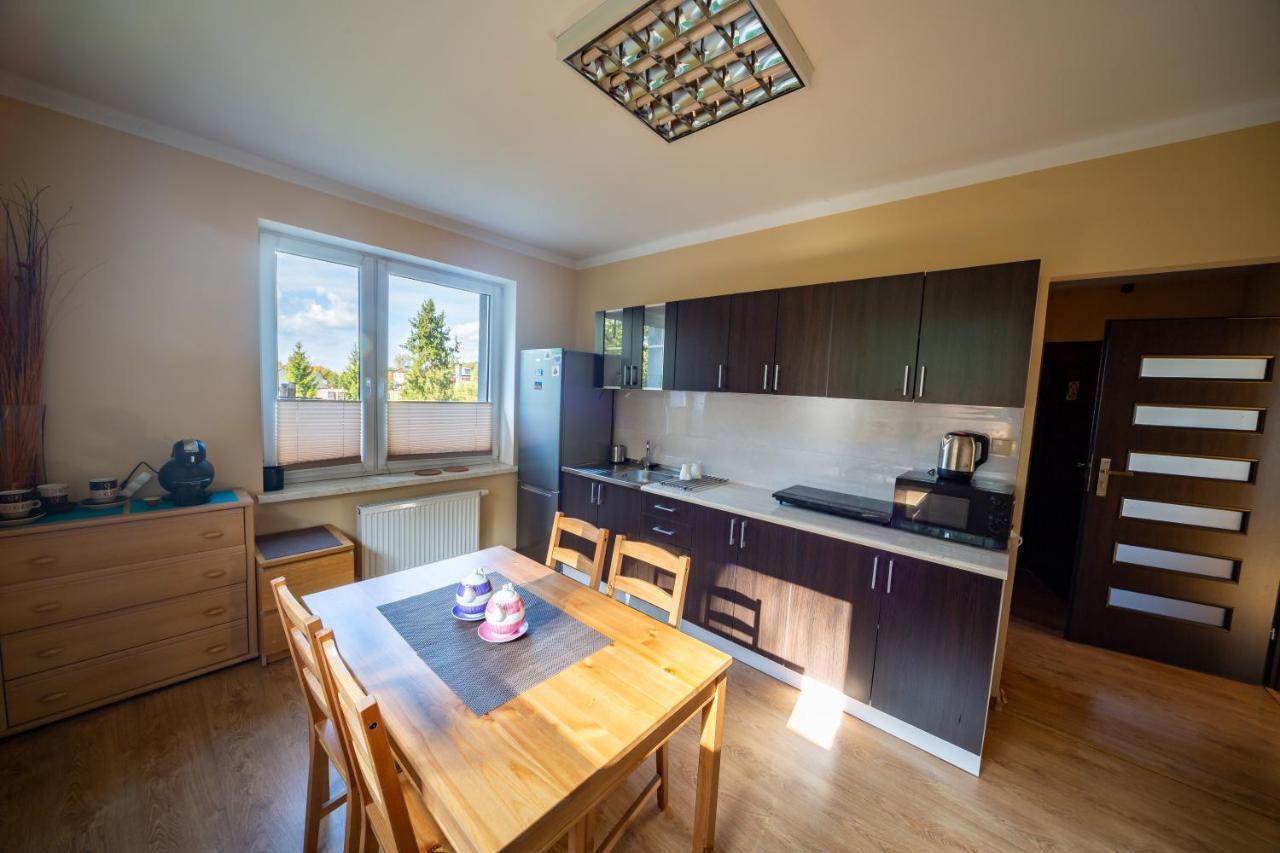 Apartament Natalia Żywiec 외부 사진