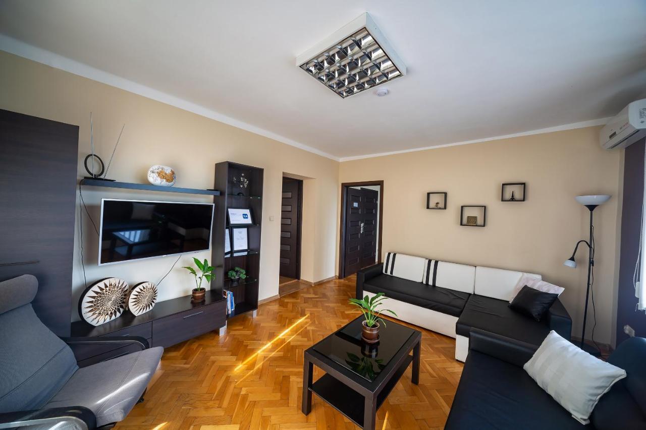Apartament Natalia Żywiec 외부 사진