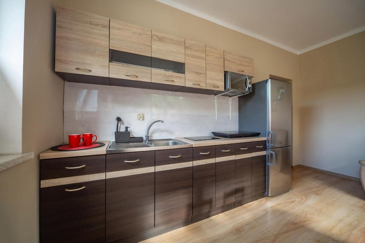 Apartament Natalia Żywiec 외부 사진
