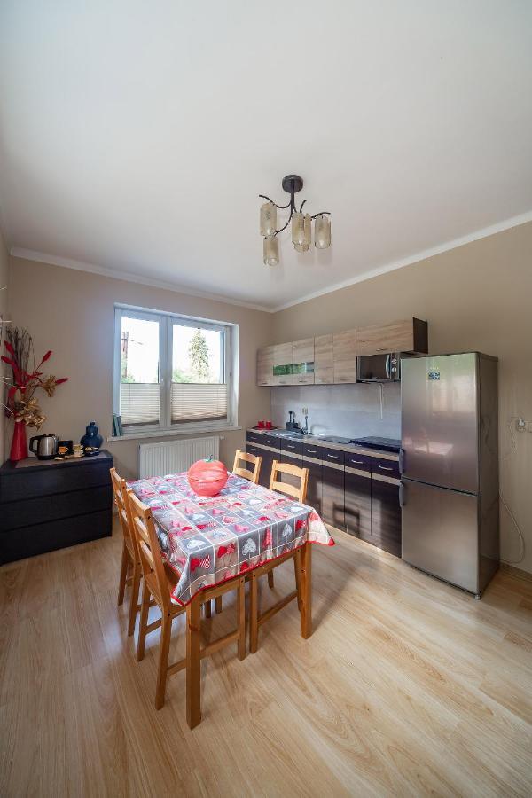 Apartament Natalia Żywiec 외부 사진