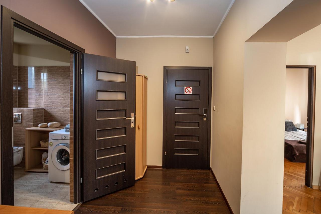 Apartament Natalia Żywiec 외부 사진