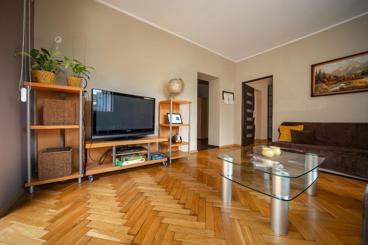 Apartament Natalia Żywiec 외부 사진