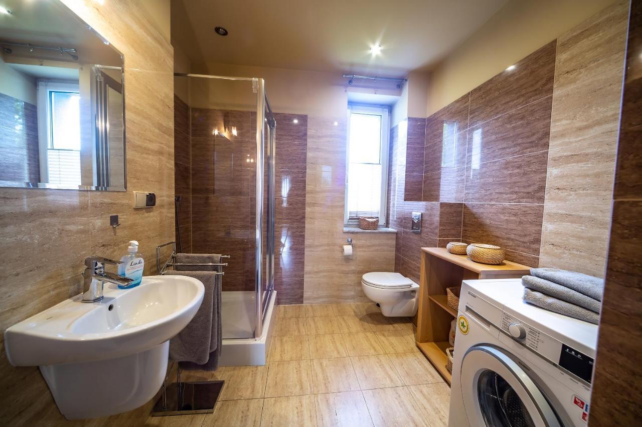 Apartament Natalia Żywiec 외부 사진