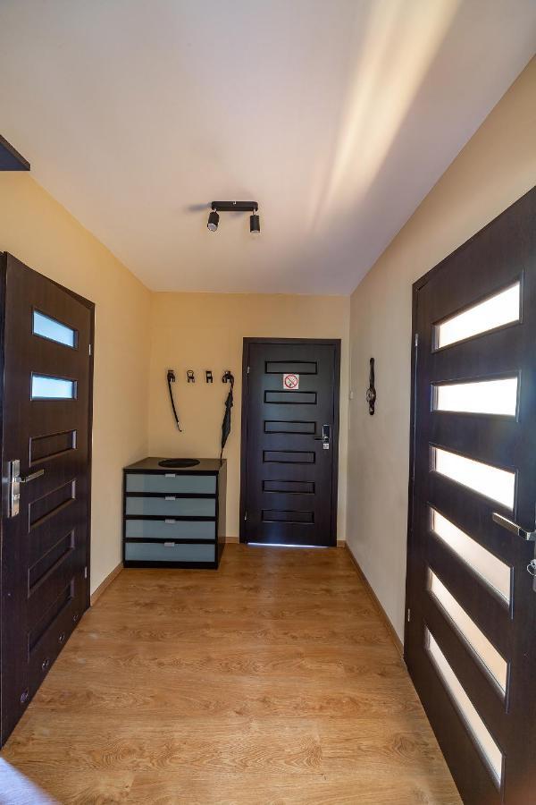 Apartament Natalia Żywiec 외부 사진