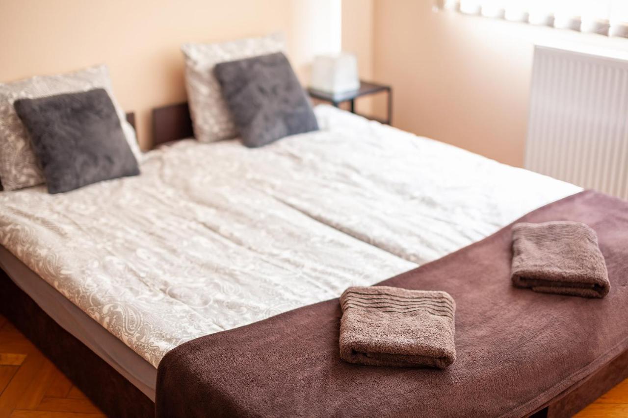 Apartament Natalia Żywiec 외부 사진