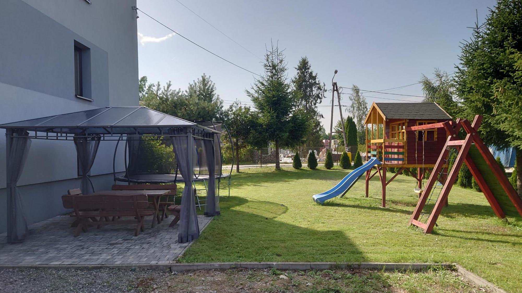 Apartament Natalia Żywiec 외부 사진