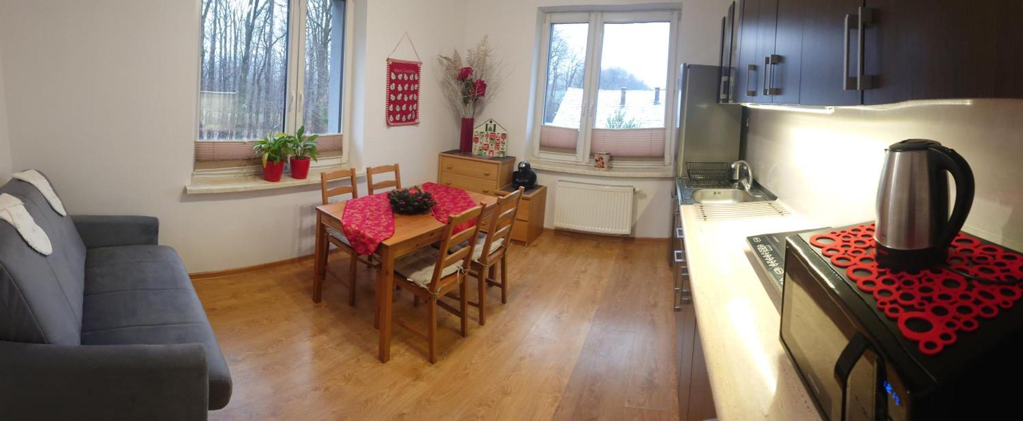 Apartament Natalia Żywiec 외부 사진