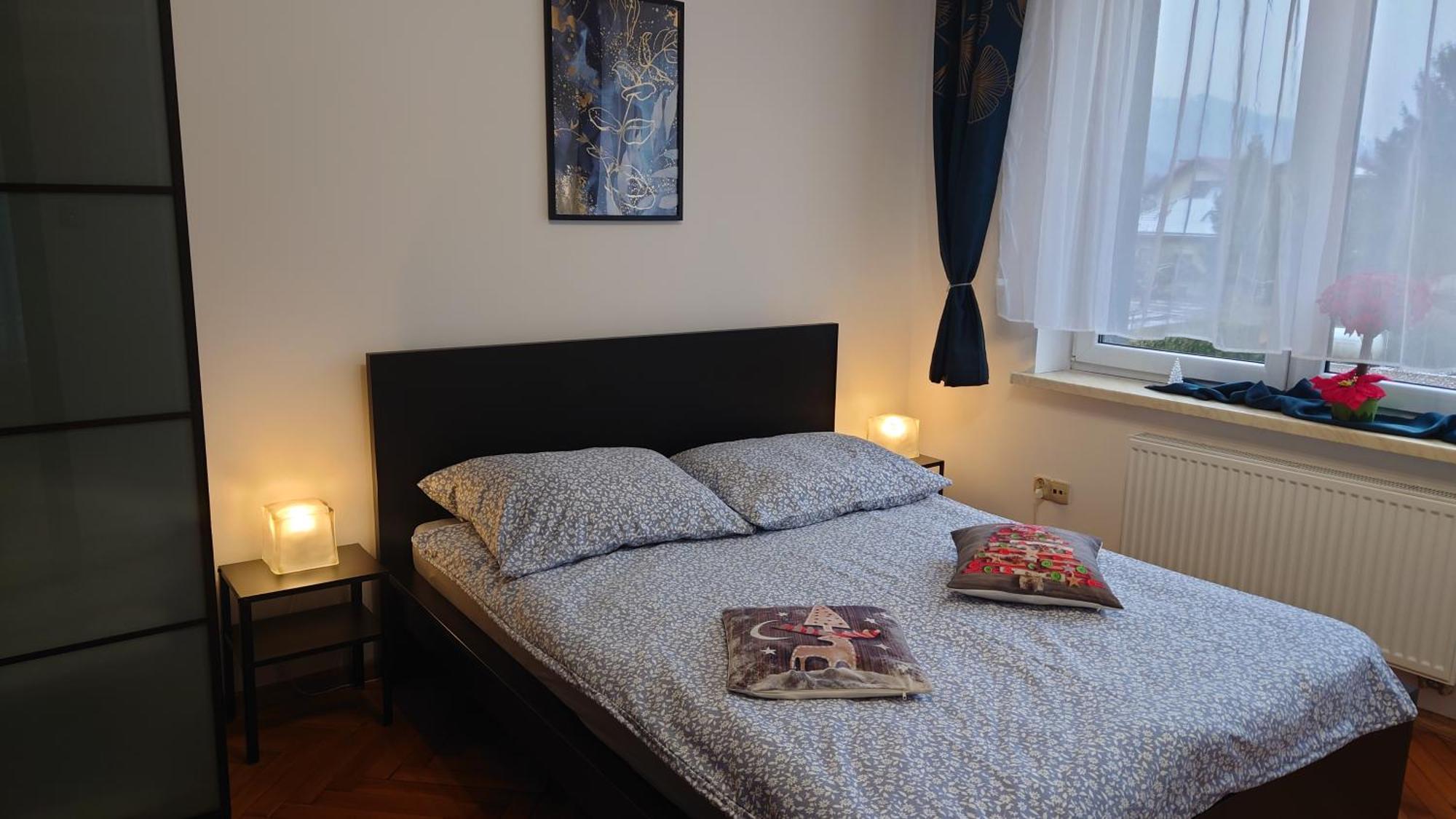 Apartament Natalia Żywiec 외부 사진