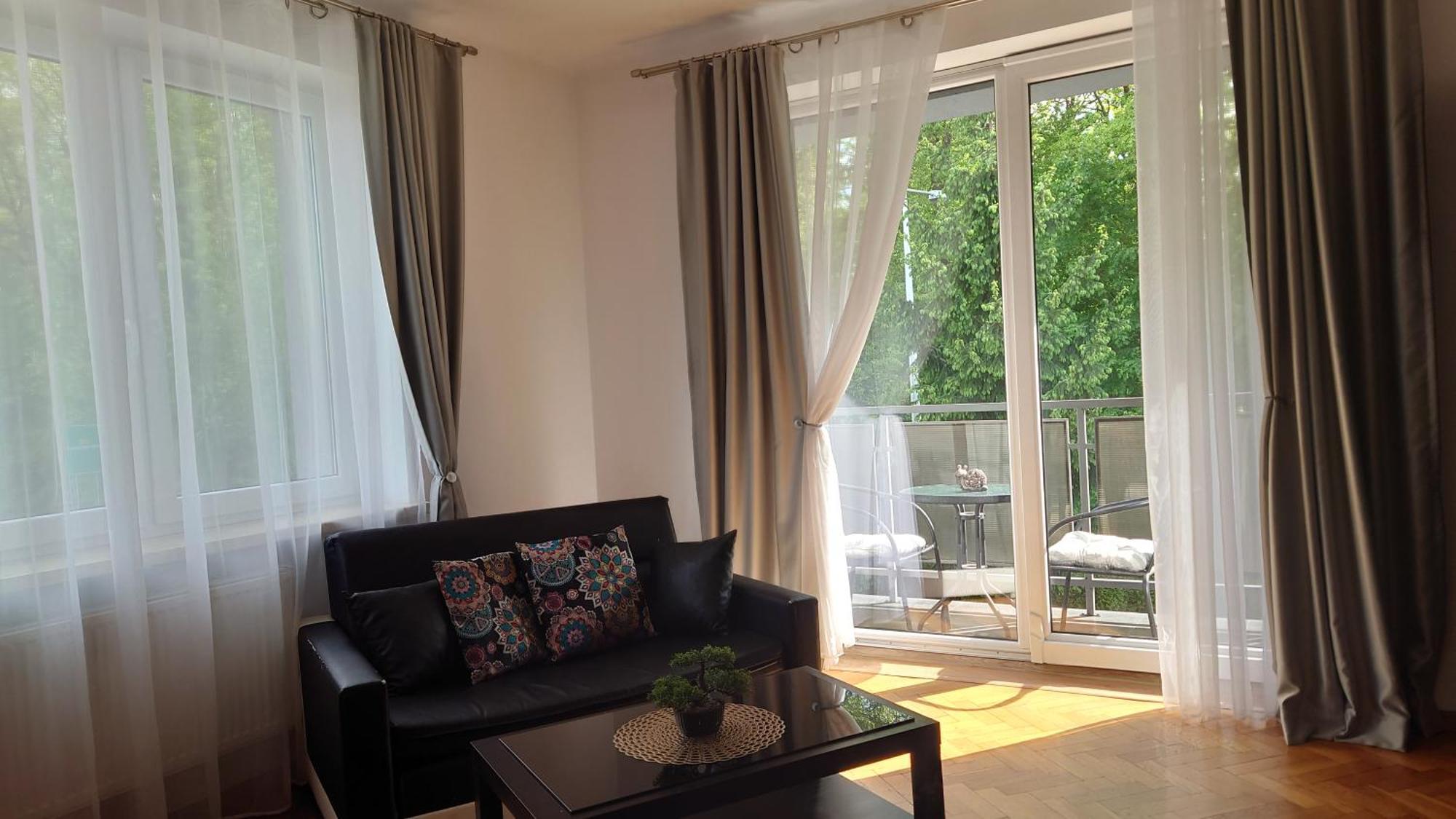 Apartament Natalia Żywiec 외부 사진