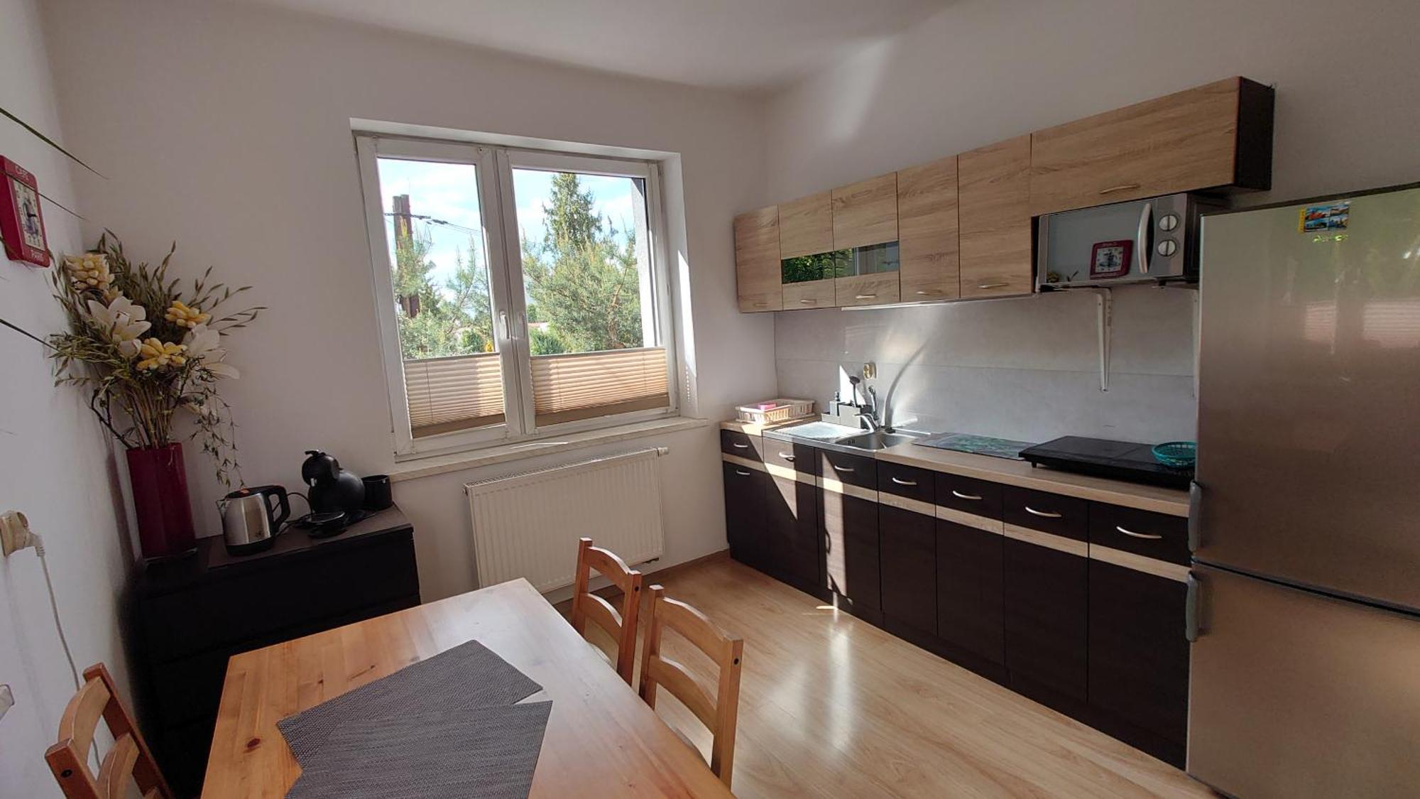 Apartament Natalia Żywiec 외부 사진