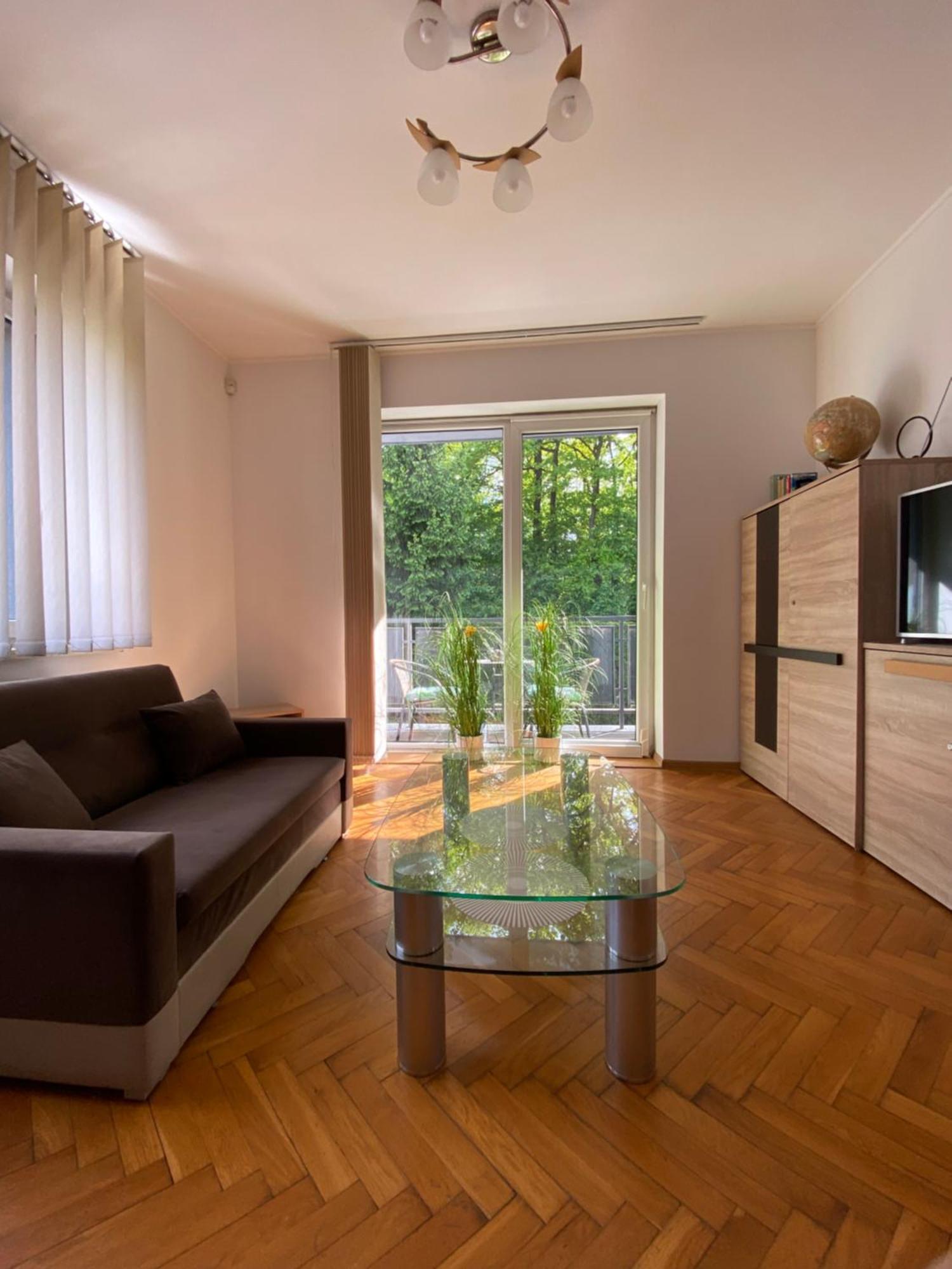 Apartament Natalia Żywiec 외부 사진