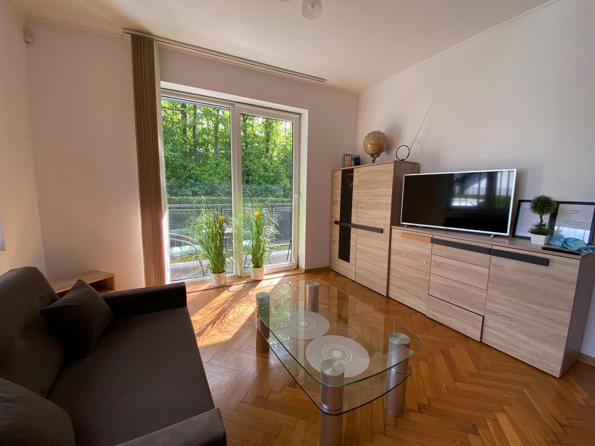 Apartament Natalia Żywiec 외부 사진