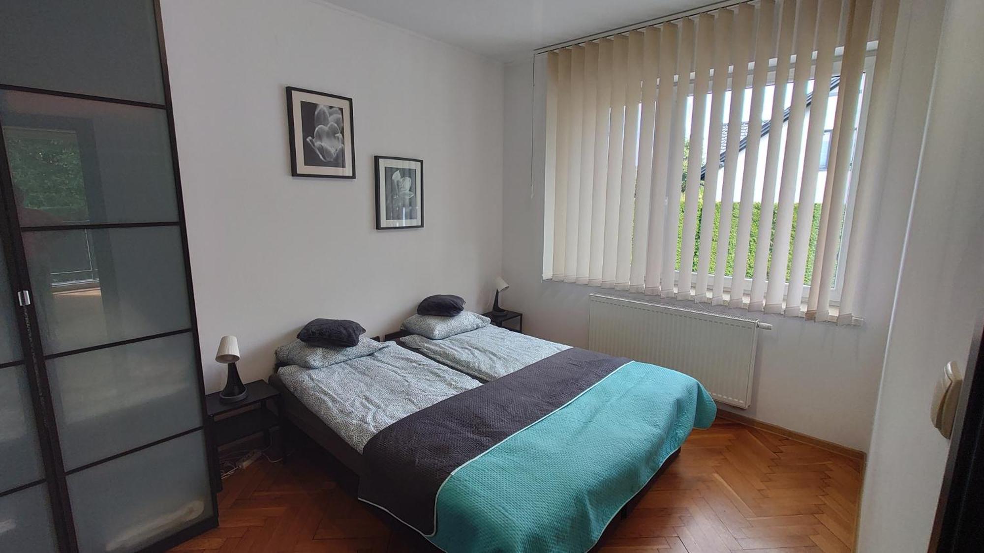 Apartament Natalia Żywiec 외부 사진