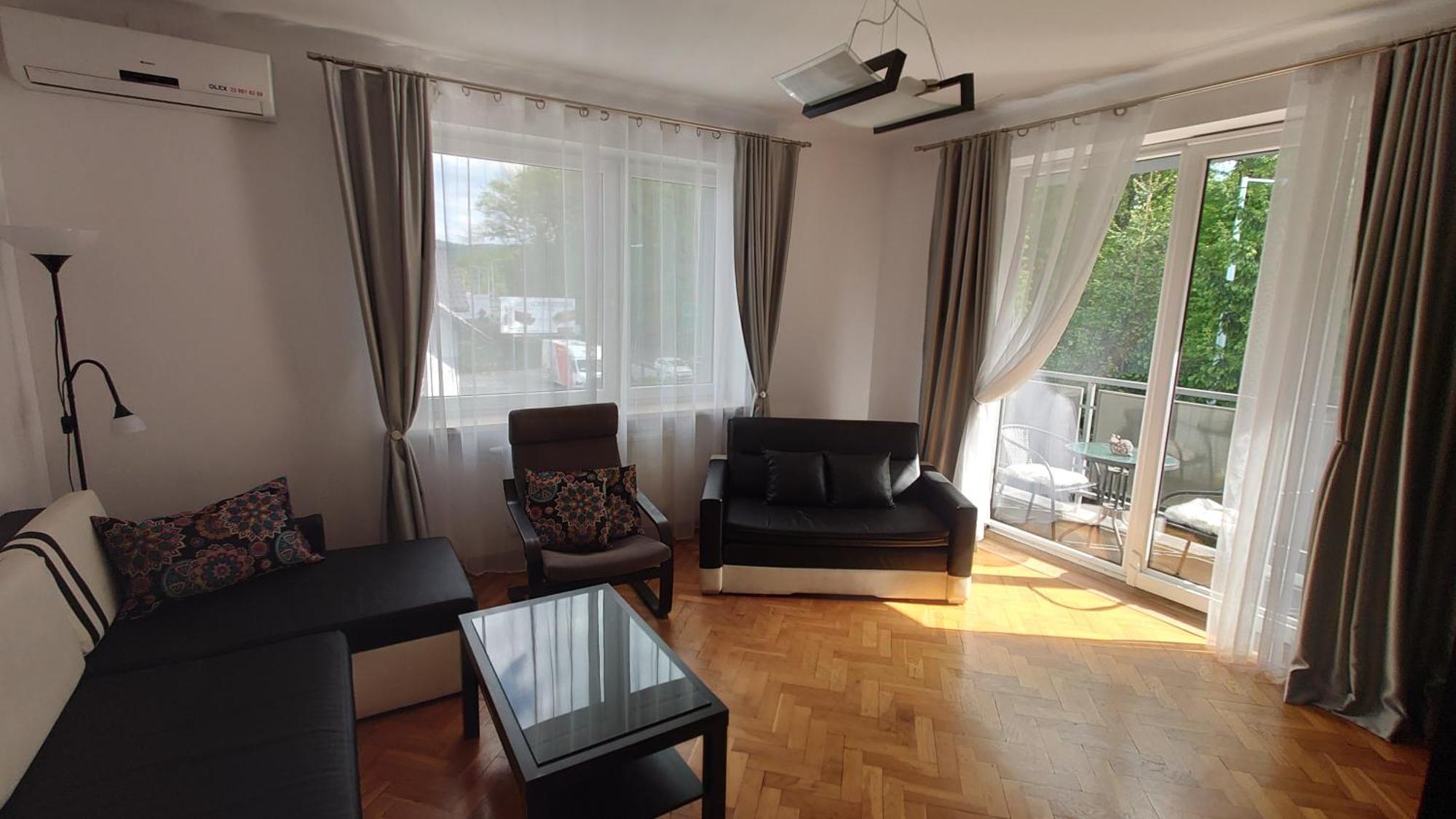 Apartament Natalia Żywiec 외부 사진