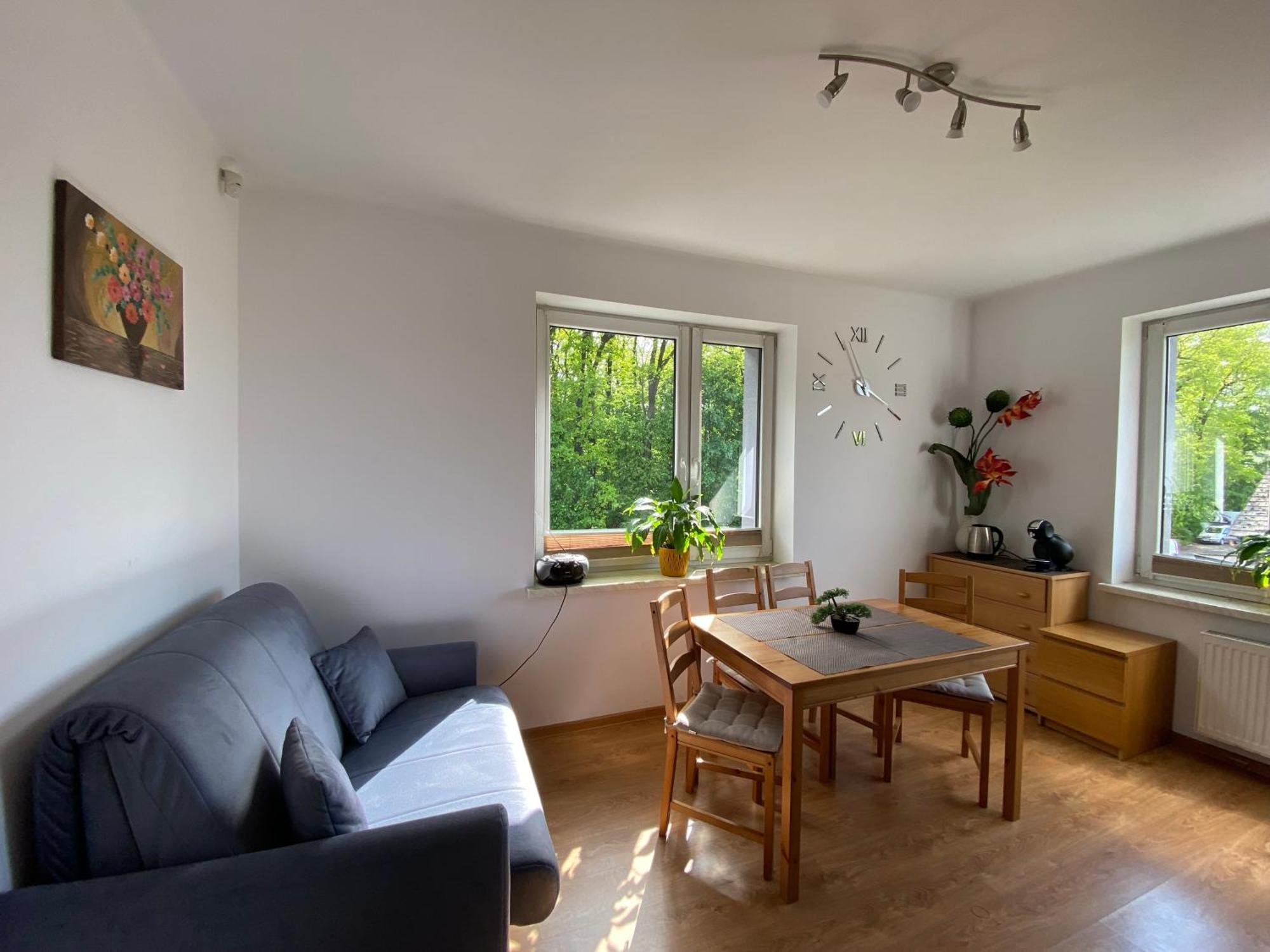 Apartament Natalia Żywiec 외부 사진