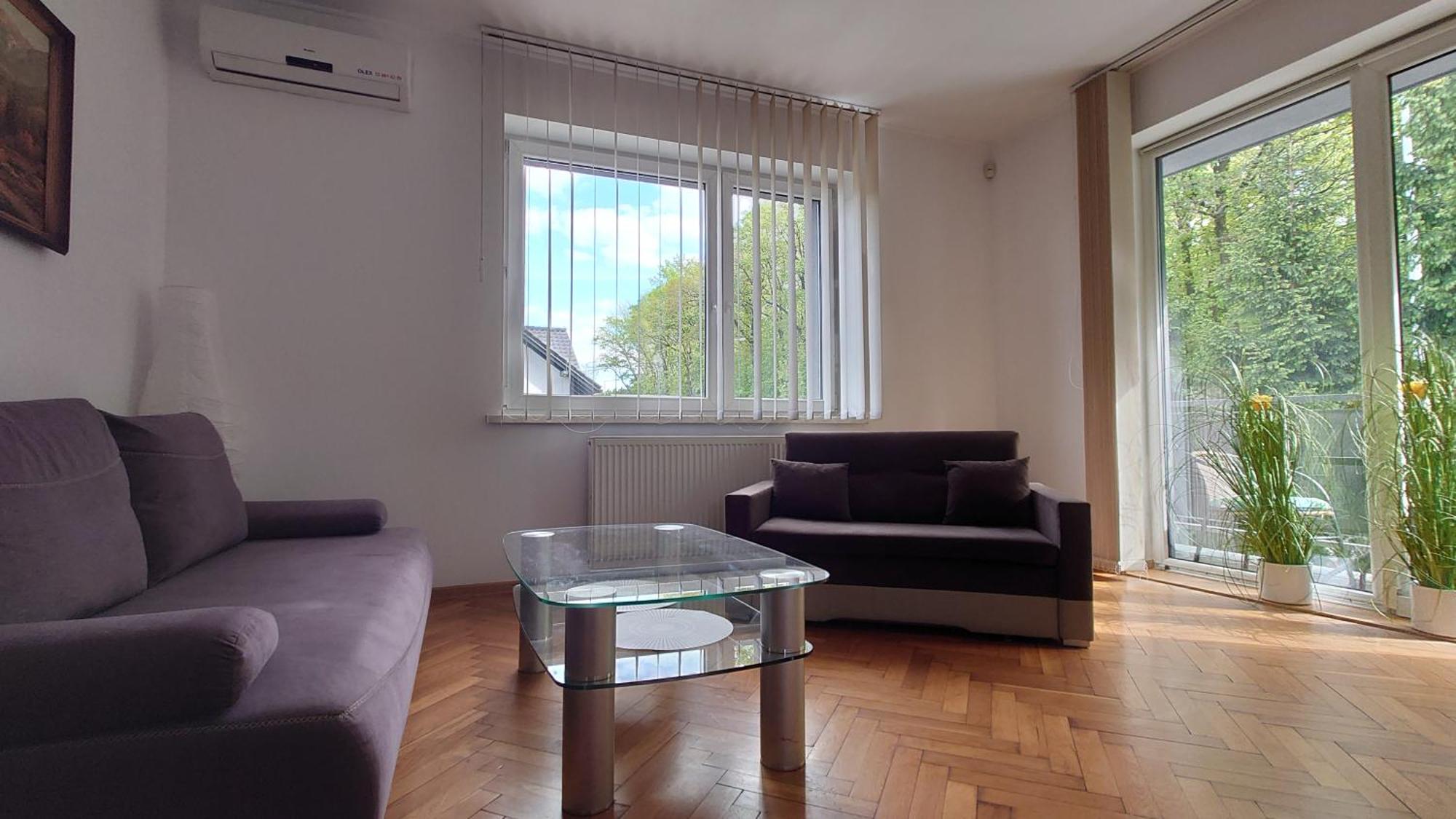 Apartament Natalia Żywiec 외부 사진