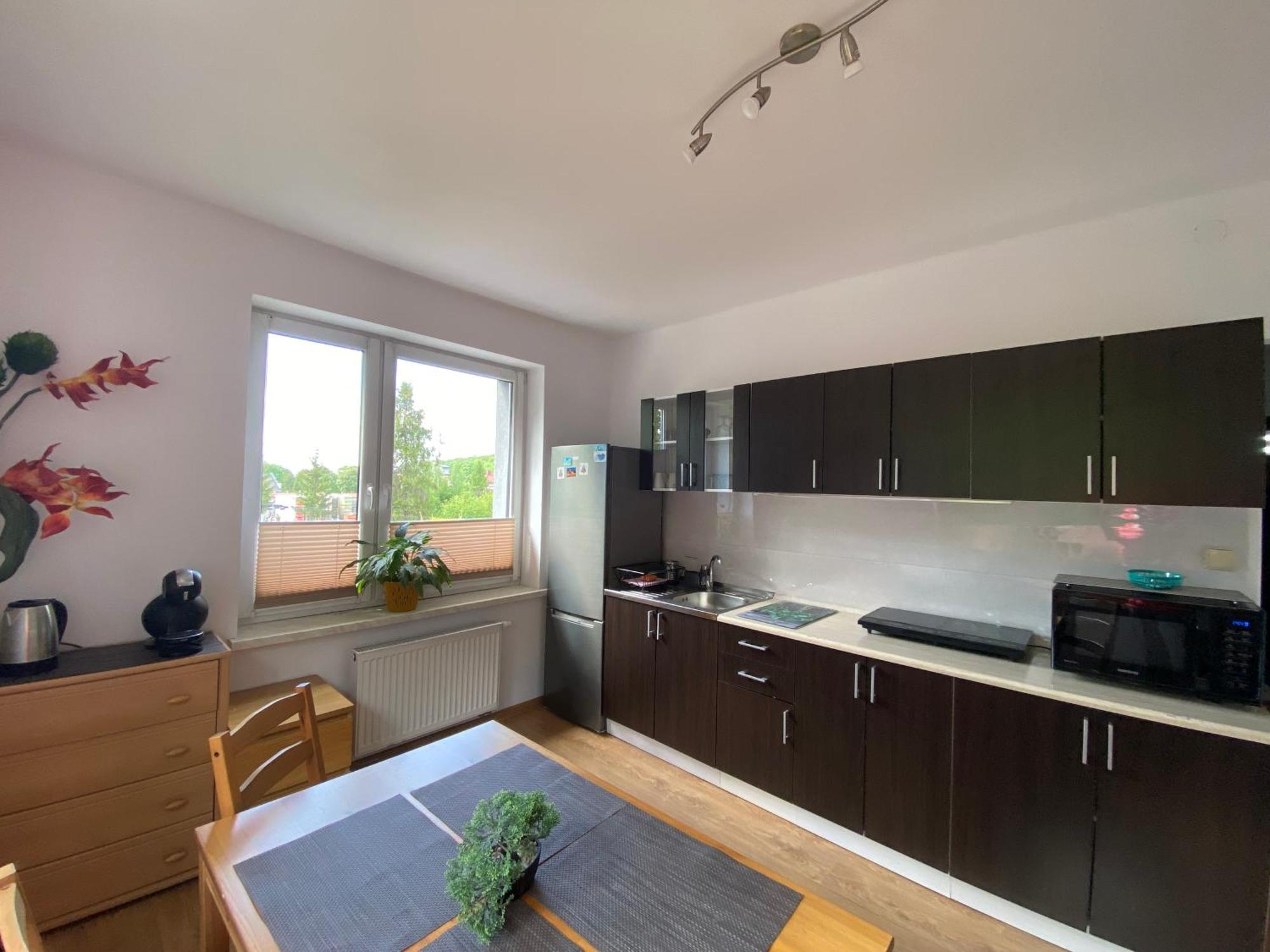 Apartament Natalia Żywiec 외부 사진