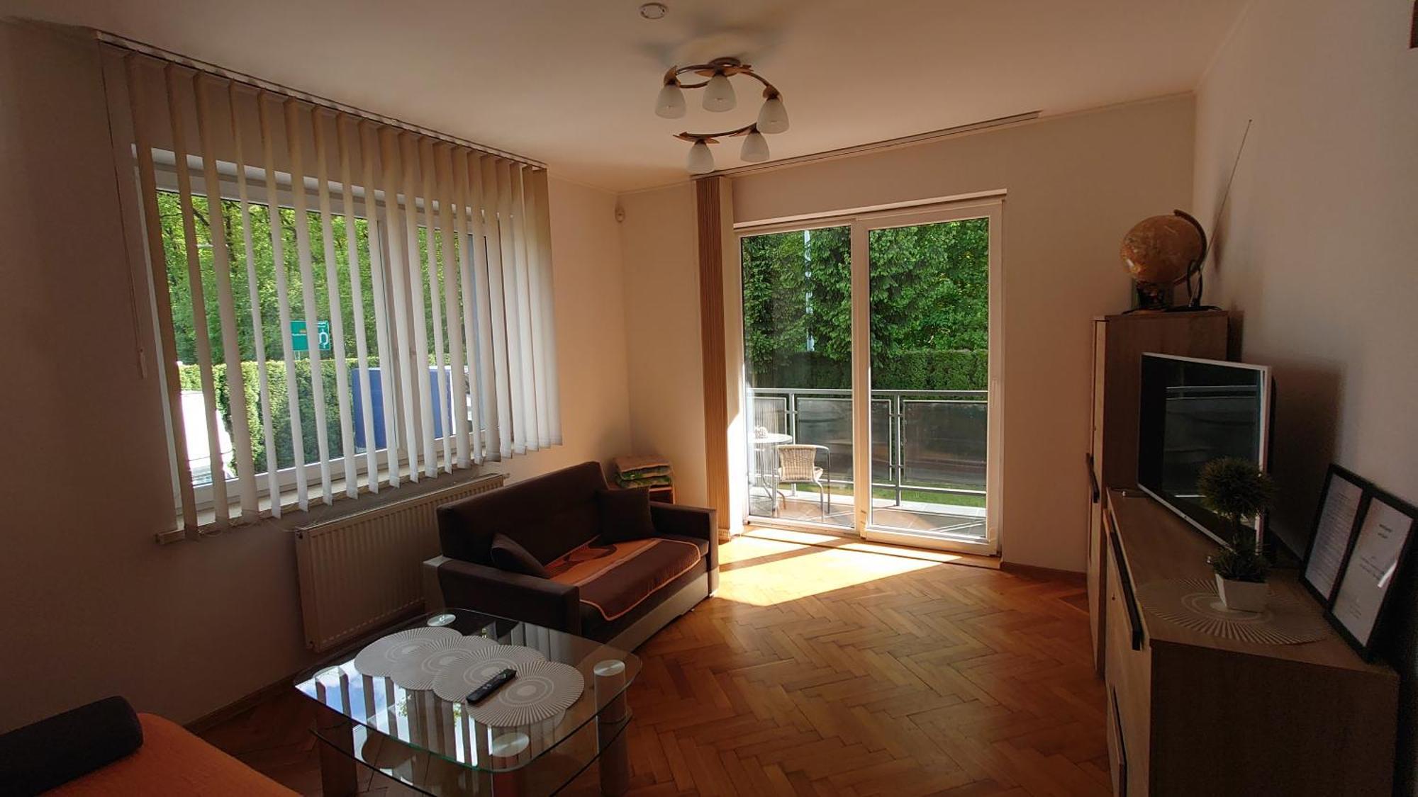 Apartament Natalia Żywiec 외부 사진