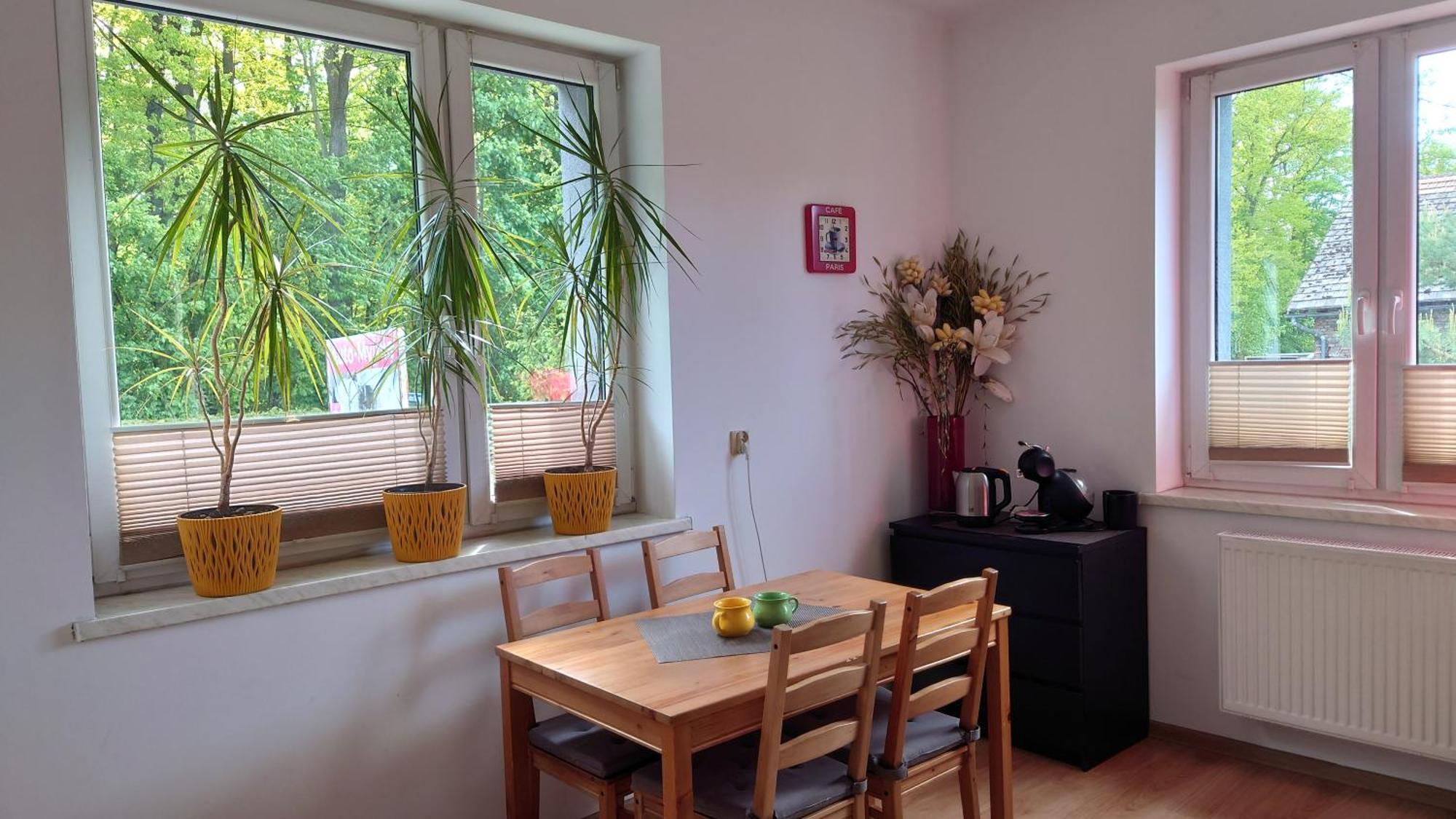 Apartament Natalia Żywiec 외부 사진