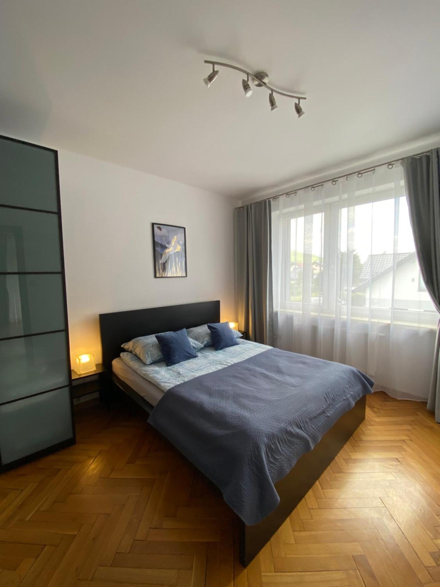 Apartament Natalia Żywiec 외부 사진