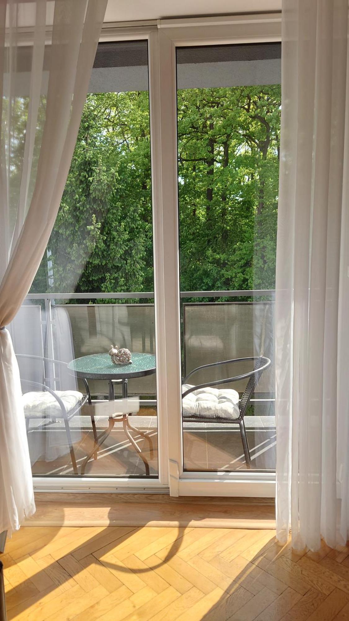 Apartament Natalia Żywiec 외부 사진