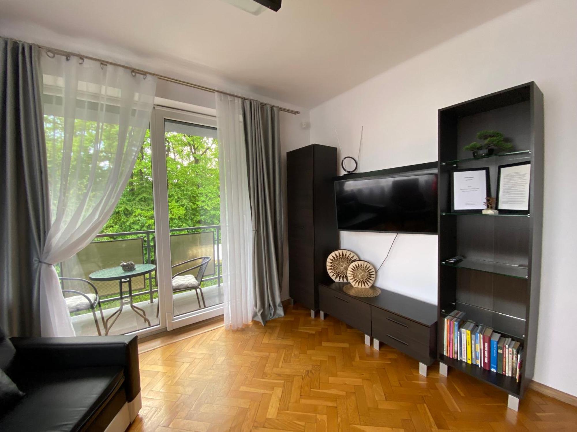 Apartament Natalia Żywiec 외부 사진