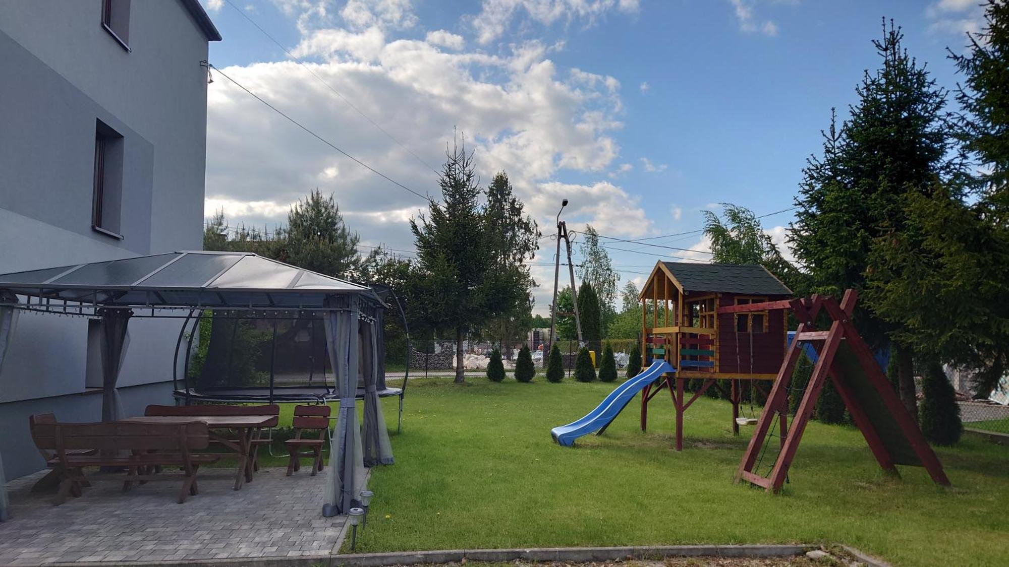 Apartament Natalia Żywiec 외부 사진